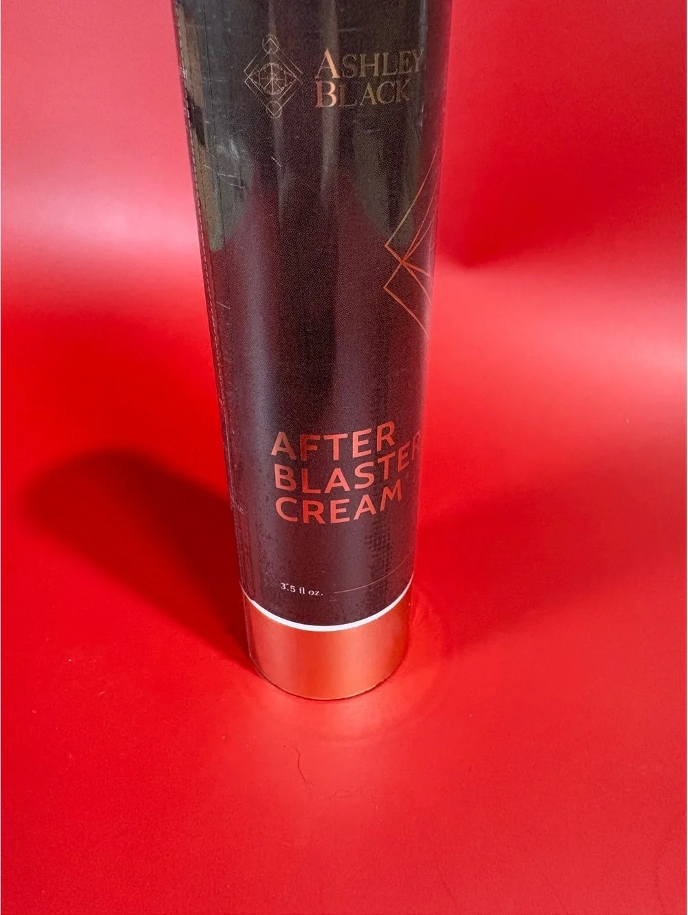 Ashley Black AfterBlaster Cream